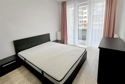 Apartament cu 3 camere, mobilat si utilat CORESI - Qualis 1 - 4