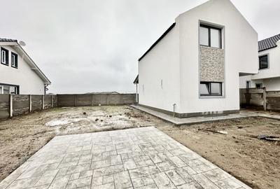 Duplex individual cu 3 camere zona linistita - Urseni - 1