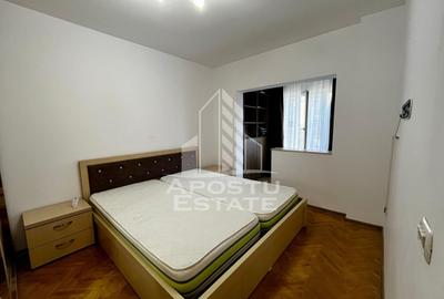 Apartament 3 camere de vanzare, etaj 2, zona Lipovei, Timisoara - 4
