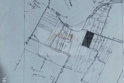 Vanzare -Teren- 25.000 mp -Voluntari-P+6E - 2