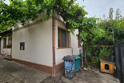 Casa pe un singur nivel, cartier Dambul Rotund - 1