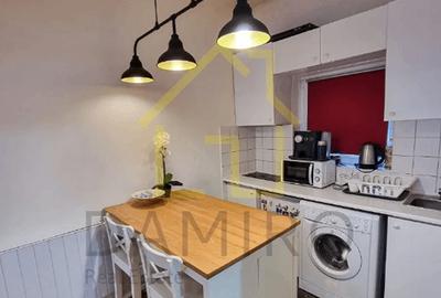 Garsoniera Nicolae Golescu P-ta.Romana Universitate Calea Victoriei Mobilata - 6