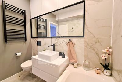 Apartament 3 camere Pipera Rond OMV I gradina proprie I COM 0% - 20