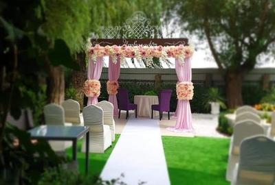 Sala de evenimente de inchiriat Aradul Nou - 1