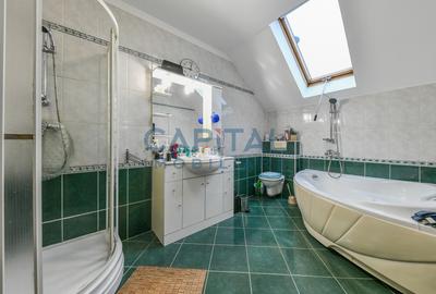 Casa Andrei Muresanu | Zona exclusivista | Suprafata 280mp utili - 15