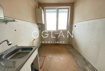 Apartament 2 camere, etaj intermediar, zona Rahovei  0% Comision - 5