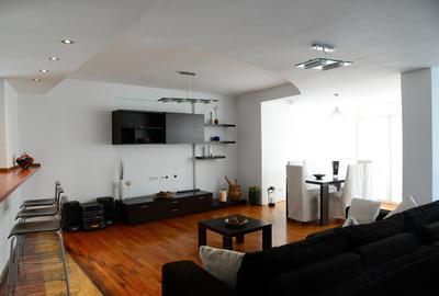 Inchiriere Apartament 3 camere Stefan cel Mare