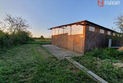 COMISION 0% Casa individuala cu 5 camere si teren de 3489 mp Percosova - Gataia - 24