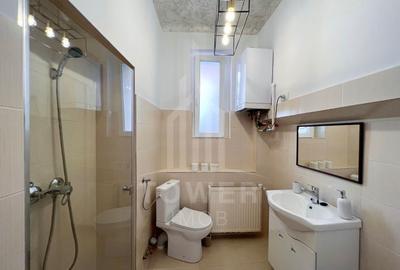 Apartament cu 2 camere de vânzare în zona Ultracentral 91 mp. - 5