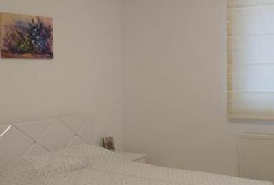 Inchiriez apartament 2 camere lux, mobilat, utilat premium. - 8