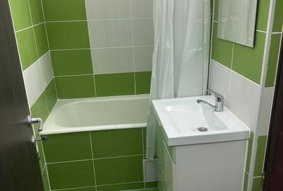 De închiriat garsonieră 25mp cu balcon pe str. Cojocnei - 6