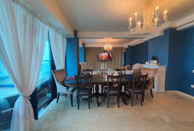 Exclusivitate,Mamaia Sat -JT Tower,ap. 4 camere,190mp,vedere la mare,mobilat LUX - 43