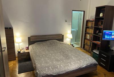 3 camere in zona Gradina Icoanei / Maria Rosetti - 9