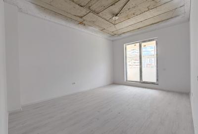 Apartament premium 2 camere incalzire in pardoseala Militari Residence - 2