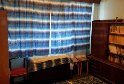 Apartament 3 camere, confort 1 decomandat, zona Obor. - 4