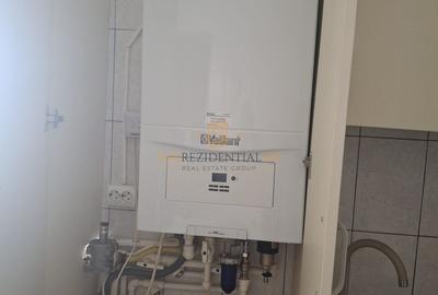 4 Camere, Calea Rahova-Mihail Sebastian, stradal, bloc reabilitat - 22