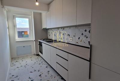 Intabulat 2 cam.Dec.,59mp-108000euro cu TVA+loc parcare-.V. Lupului - 2