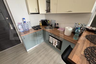 Studio modern, 32.80 mp, Iași - șoseaua Voinești - 8