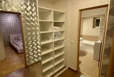 Apartament spațios 2 camere |  Mobilat și utilat complet | Zona Pipera - 7