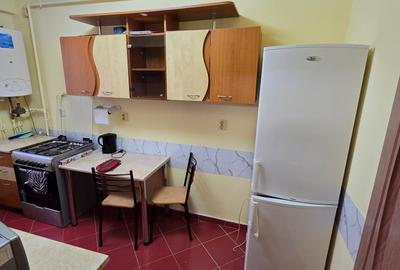 Inchiriere Garsoniera Militari Str.Schiorilor - 9