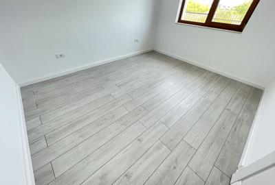 Duplex despartit prin spatiu tehnic - 9