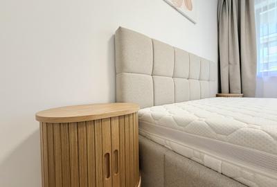 Inchiriere Apartament 2 camere, complex Luminia, garaj - 11