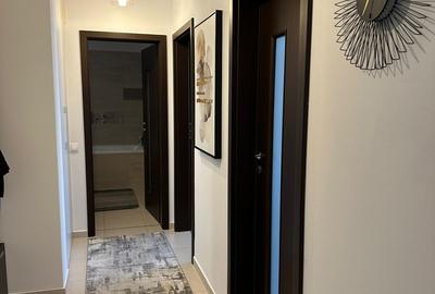 Acasă, unde stilul întâlnește confortul-Apartament 2 camere| Urban Coresi - 8