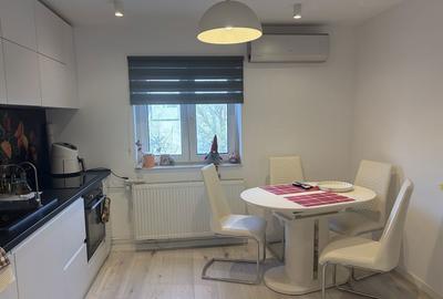 2 Camere I BANEASA I Loc de Parcare Inclus - 1