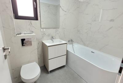Casa Premium , Incalzire PARDOSEALA, finalizata, 364 mp teren - 5