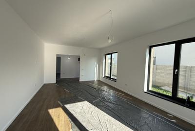 CASA| VILA INDIVIDUALA | PARTER | LUX| | 4 CAMERE | TUNARI - 40