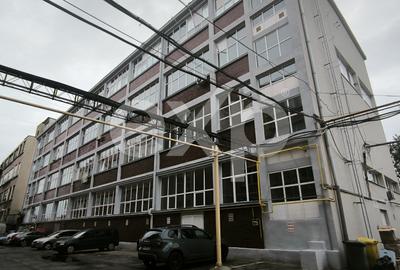 De vanzare cladire – birou, depozitare sau producție – București, Sector 2 - 2