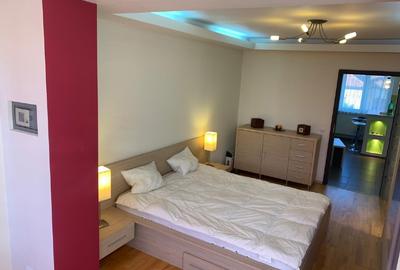 Apartament ultracentral 2 camere - 4