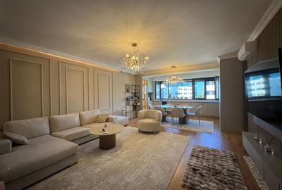 Apartament cu 2 camere decomandat, mobilat în Pipera