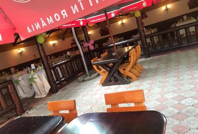 Super! Restaurant- Cladire + Afacere - 3