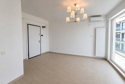 Apartament cu vedere la mare, SPA, piscina, sala fitness  | 62mp - 6