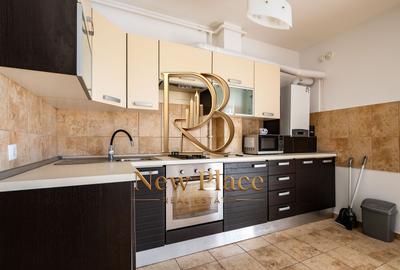 High Residence Iancu Nicolae | View liber | Parcare supraterana | Terasa 12 mp - 6