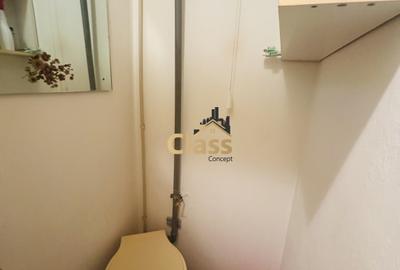 Apartament 3 camere | Decomandat | 65 mpu | zona Piata Flora Manastur - 6