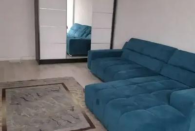 Apartament decomandat 2 cam cu gardina si parcare stb la bloc central - 4