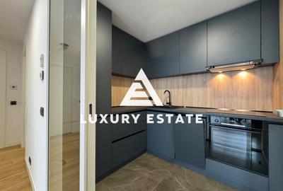 Vanzare apartament cu 2 camere complet mobilat si utilat- One Herastrau Towers- - 6