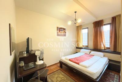 Cazare pentru muncitori in Floresti - 1