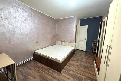 Garsonieră decomandată în Nicolina