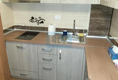 Garsoniera Marasti - 4