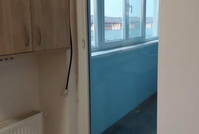 Militari Residence, apartament 2 camere, 47 mp utili, mobilat, bloc din 2020, - 9