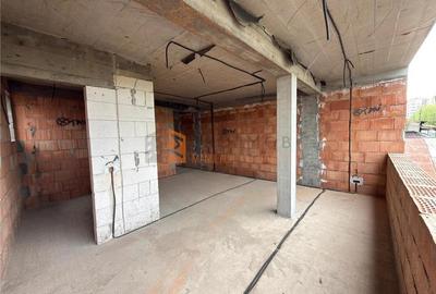 Casa tip P+1+M zona Garii - 8
