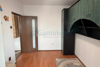 Apartament cu 2 camere de vanzare in Oradea, 5 minute de Lotus, Nufarul - 3
