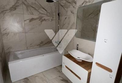 Apartament nou 3 camere, balcon, etaj 1 - zona Rahovei/ Doamna Stanca - 7