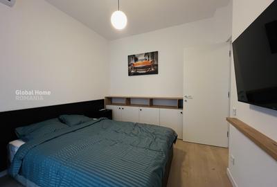 Apartament 2 camere – Estoria City | Prima închiriere | 61 mp | Metrou Nicolae T - 10