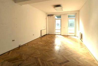 Casa cu 9 camere, P+2, pentru rezidenta sau birouri, in Dorobanti! - 2