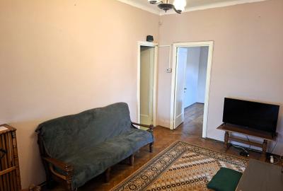 Apartament cu 3 camere in vila interbelica, de renovat - comision 0%! - 26