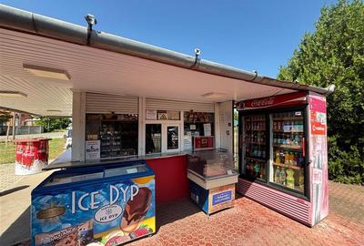 SPATIU COMERCIAL ALIMENTAR| TERASA 30 MP| SALONTA BIHOR - 1